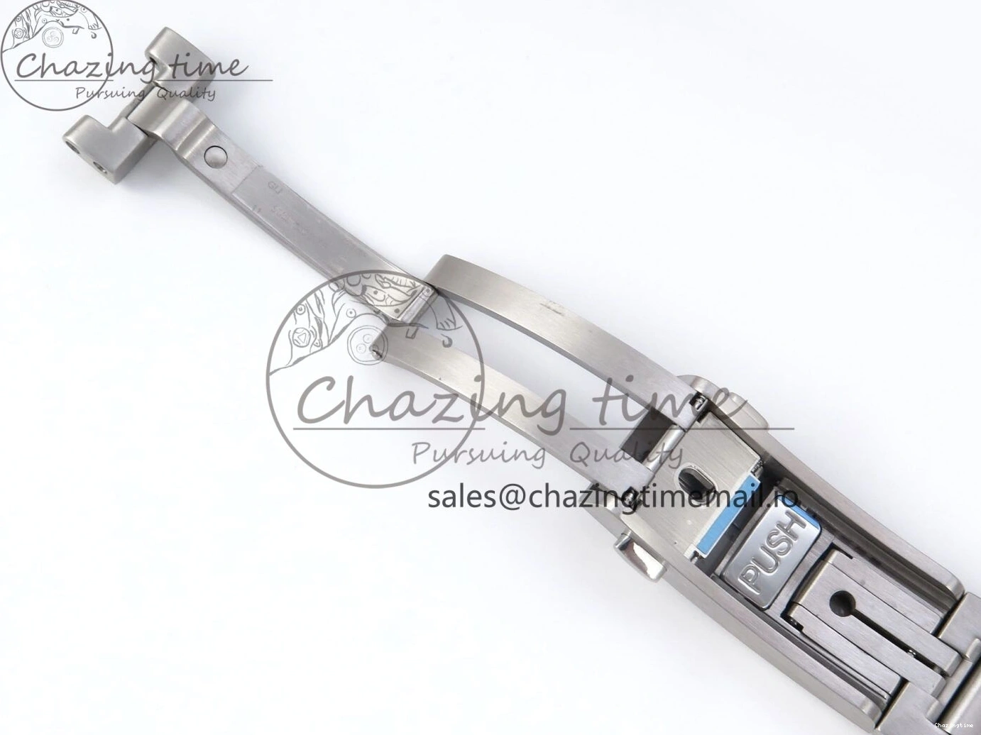 0408 Seamaster 6000M Ultra Deep SS VRF 1:1 Best Edition Gray Dial Orange Bezel on SS Bracelet A8912 Super Clone NewStyle 7687